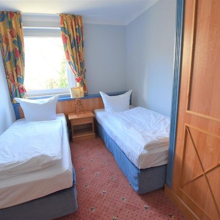 Seestrasse 51 Whg 4 Dahme  Luaran gambar