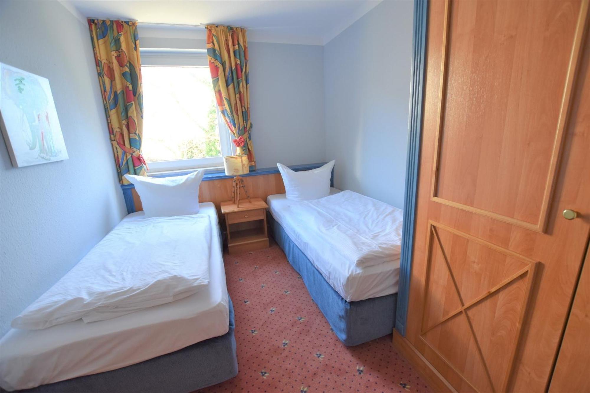 Seestrasse 51 Whg 4 Dahme  Luaran gambar
